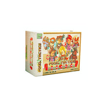 Cargar imagen en el visor de la galería, Pixel Tactics Deluxe (Inglés)
