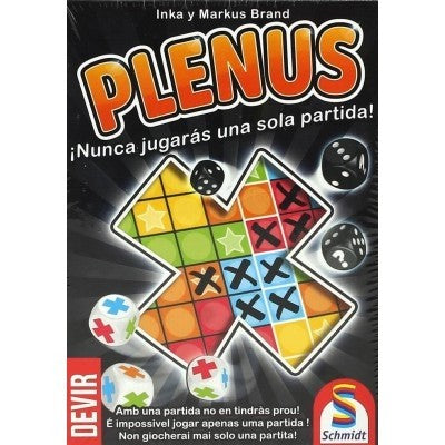 Plenus