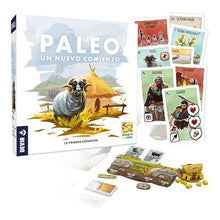 Cargar imagen en el visor de la galería, Paleo: Un Nuevo Comienzo
