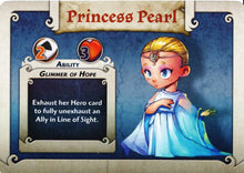 Cargar imagen en el visor de la galería, Princess Pearl (Inglés)
