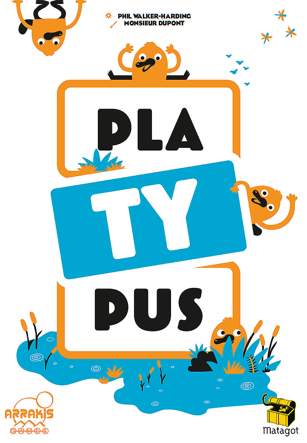 Platypus