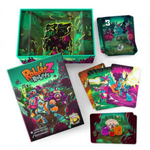 Cargar imagen en el visor de la galería, Rabbitz and Robots
