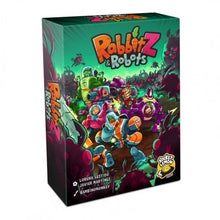 Cargar imagen en el visor de la galería, Rabbitz and Robots
