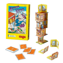 Cargar imagen en el visor de la galería, Rhino Hero
