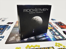 Cargar imagen en el visor de la galería, Rocketmen
