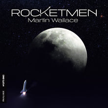 Cargar imagen en el visor de la galería, Rocketmen
