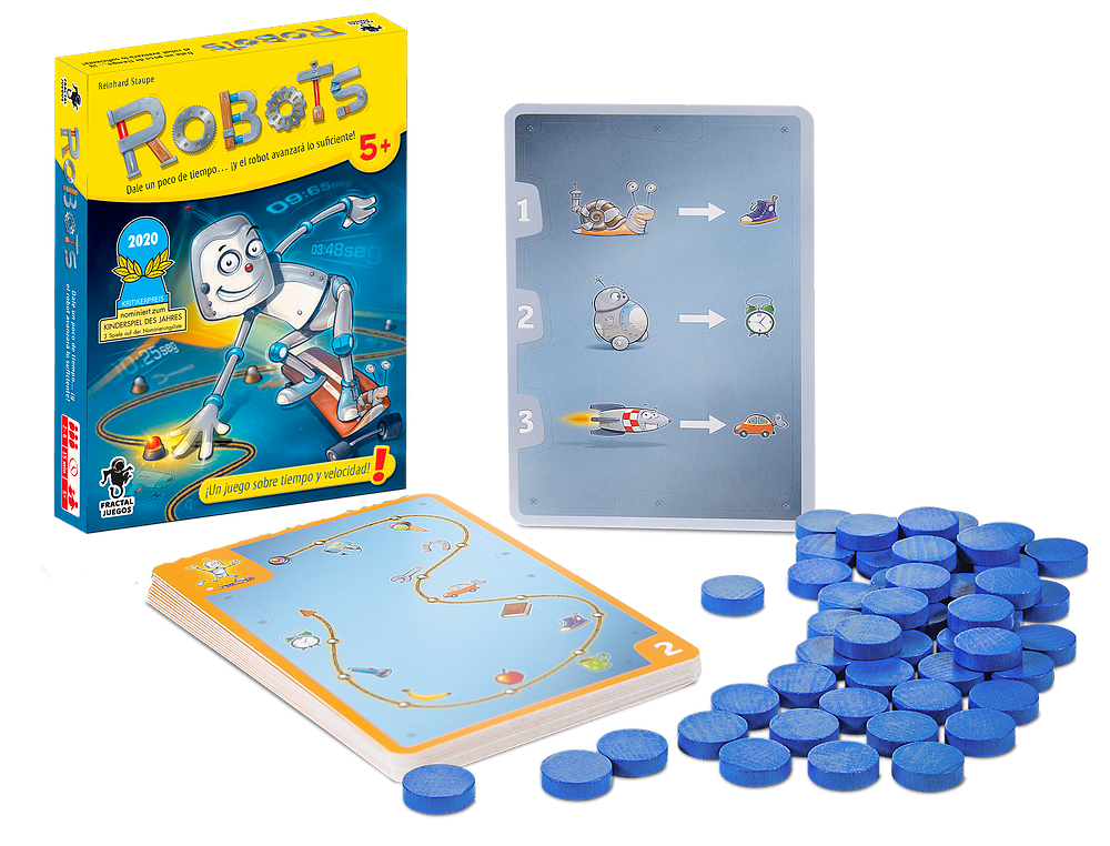 Robots