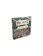 Cargar imagen en el visor de la galería, Root: Resin Clearing Markers (Inglés)
