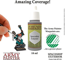 Cargar imagen en el visor de la galería, Warpaint Spaceship Exterior (18ml)
