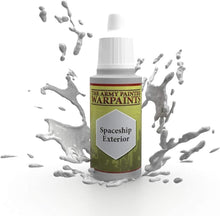 Cargar imagen en el visor de la galería, Warpaint Spaceship Exterior (18ml)
