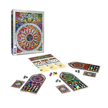 Cargar imagen en el visor de la galería, Sagrada

