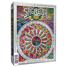 Cargar imagen en el visor de la galería, Sagrada
