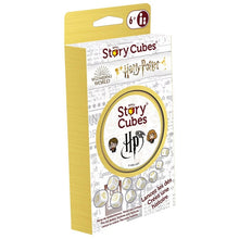 Cargar imagen en el visor de la galería, Story Cubes Harry Potter - Blister Eco
