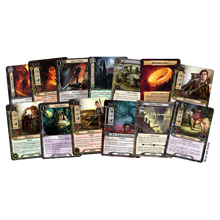 Cargar imagen en el visor de la galería, El Señor de los Anillos LCG La Comunidad del Anillo
