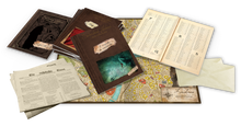 Cargar imagen en el visor de la galería, Sherlock Holmes: Los crímenes del Támesis
