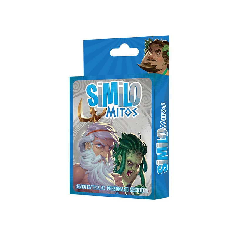 Similo Mitos