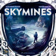 Cargar imagen en el visor de la galería, Skymines
