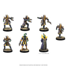 Cargar imagen en el visor de la galería, SW Legion: Ejecutores del Sol Negro
