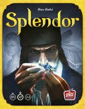 Cargar imagen en el visor de la galería, Splendor
