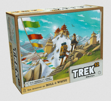 Cargar imagen en el visor de la galería, TREK 12
