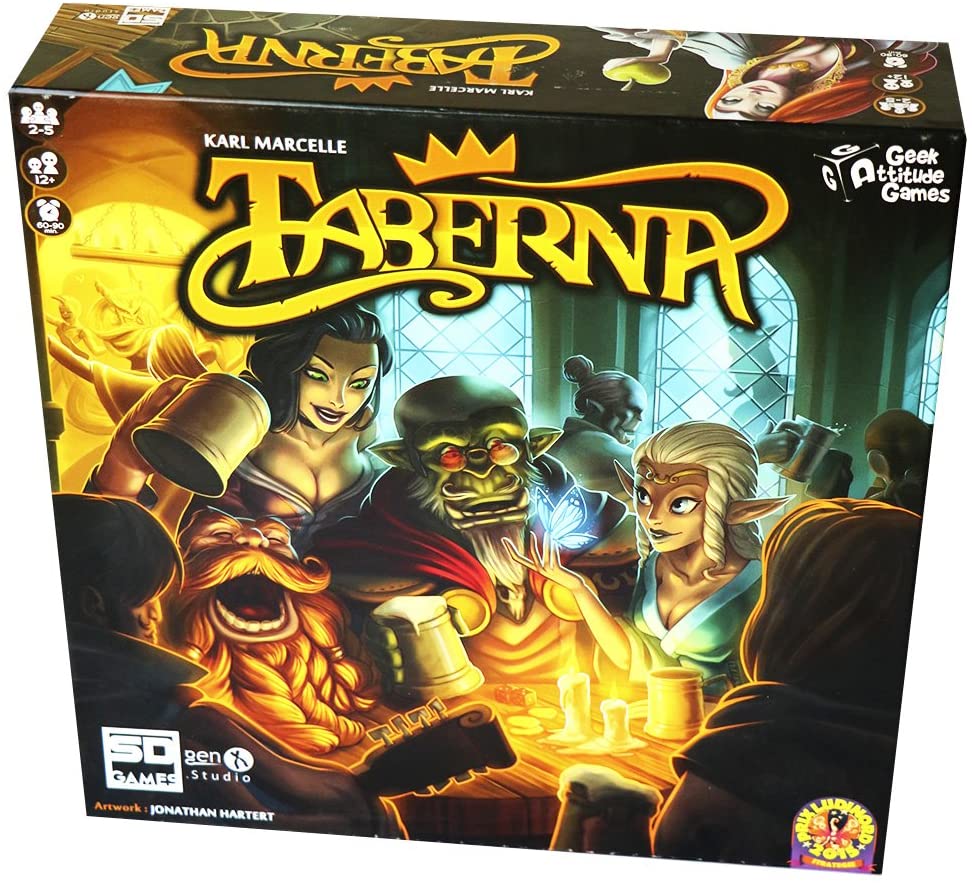Taberna