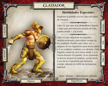 Cargar imagen en el visor de la galería, Talisman Cuarta Edicion Revisada Expansion La Mazmorra
