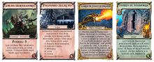 Cargar imagen en el visor de la galería, Talisman Cuarta Edicion Revisada Expansion La Mazmorra
