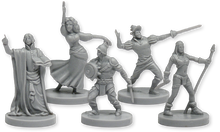 Cargar imagen en el visor de la galería, Talisman Cuarta Edicion Revisada Expansion La Mazmorra
