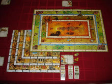 Cargar imagen en el visor de la galería, Talisman Cuarta Edicion Revisada Expansion La Mazmorra
