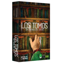 Cargar imagen en el visor de la galería, Los Tomos del Reino del Oeste
