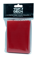 Cargar imagen en el visor de la galería, Protector Top Deck Tamaño Small
