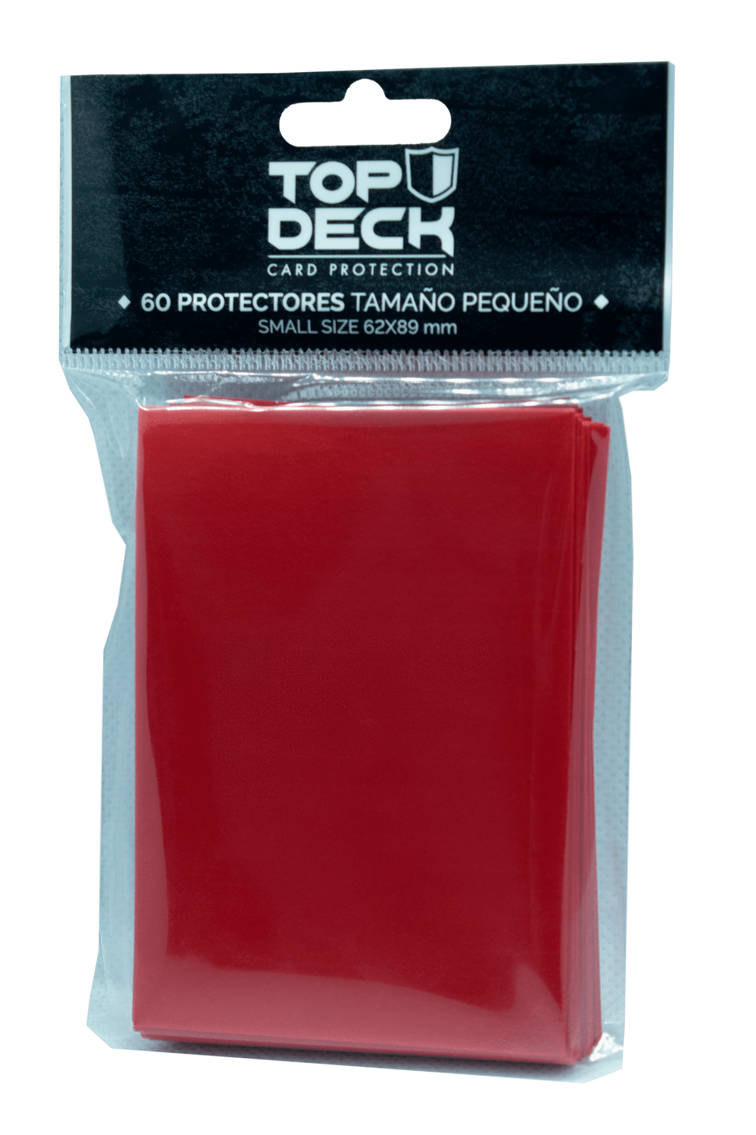 Protector Top Deck Tamaño Small