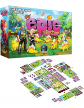 Cargar imagen en el visor de la galería, Tiny Epic Dinosaurs (Inglés)
