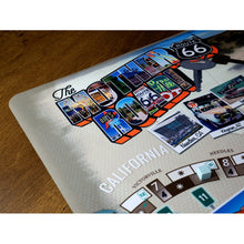 Cargar imagen en el visor de la galería, THE MOTHER ROAD: RUTA 66

