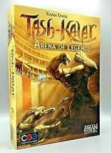 Cargar imagen en el visor de la galería, Tash-Kalar (Inglés)
