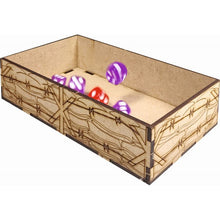 Cargar imagen en el visor de la galería, Torre de Dados: Búnker

