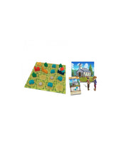 Cargar imagen en el visor de la galería, Tiny Towns: Villagers (Inglés)
