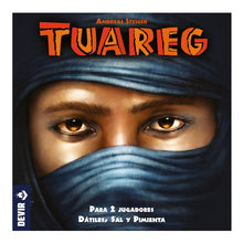 Cargar imagen en el visor de la galería, Tuareg
