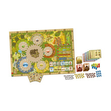 Cargar imagen en el visor de la galería, Tzolk&#39;in: El Calendario Maya
