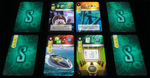 Cargar imagen en el visor de la galería, Underwater Cities
