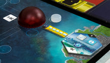 Cargar imagen en el visor de la galería, Underwater Cities
