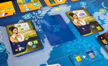 Cargar imagen en el visor de la galería, Underwater Cities
