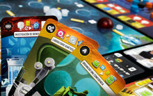Cargar imagen en el visor de la galería, Underwater Cities
