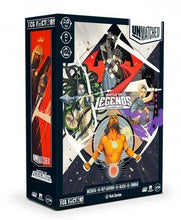 Cargar imagen en el visor de la galería, Unmatched: Battle of Legends Volumen 1 (Español)
