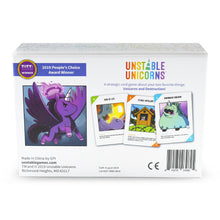 Cargar imagen en el visor de la galería, Unstable Unicorns
