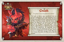 Cargar imagen en el visor de la galería, Viola &amp; Crash (Inglés)
