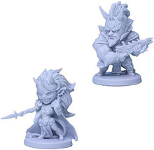 Cargar imagen en el visor de la galería, Viola &amp; Crash (Inglés)
