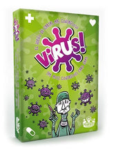 Cargar imagen en el visor de la galería, Virus!
