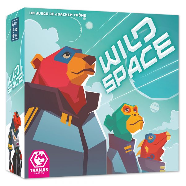Wild Space (Español)