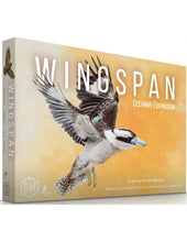 Cargar imagen en el visor de la galería, Wingspan: Expansión Oceanía
